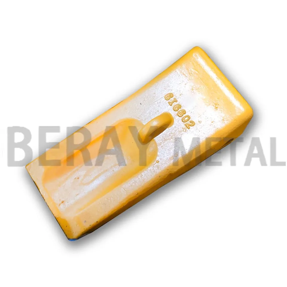 6И6602 Стандардни зуби кашике ЦАТ Ј600 серије