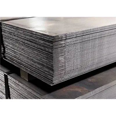 Шта је ДЦ01 челик