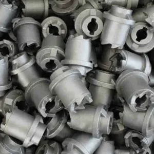 Које су разлике између одливака од легираног челика и одливака од угљеничног ...